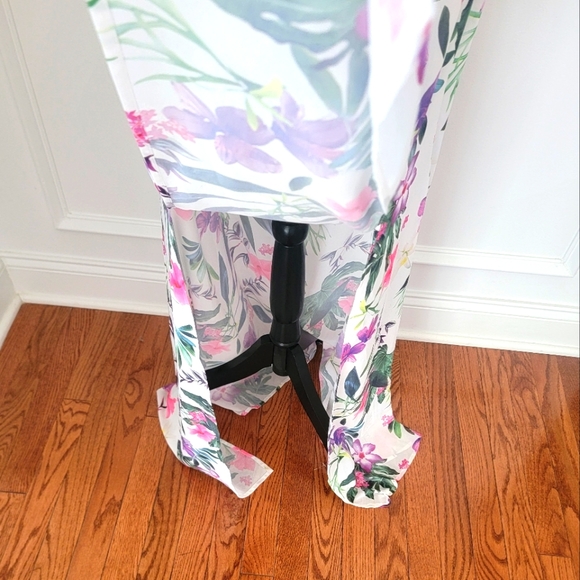 Guess Maxi Dress - Picture 11 of 14